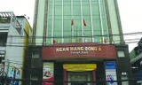 Trụ sở Ngân hàng TMCP Đông Á.
