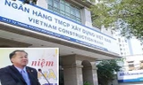 Nguyên Chủ tịch HĐQT Phạm Công Danh hầu tòa vào ngày 19/7 tới vì gây thiệt hại cho VNBC 9 nghìn tỷ đồng. Ảnh: Tân Châu