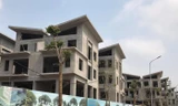 26 biệt thự Khai Sơn Hill xây dựng không phép