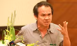 Bầu Đức: Việt Nam thua chỉ là tai nạn