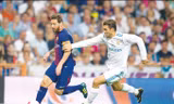  La Liga sẽ sử dụng công nghệ hỗ trợ trọng tài mùa giải tới.