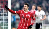 Lewandowski sẽ tiếp tục ở lại Allianz Arena trong thời gian tới.
