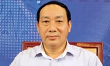 Thứ trưởng GTVT Nguyễn Hồng Trường