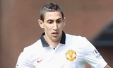 M.U bán Di Maria giá 65 triệu euro cho PSG
