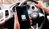 Uber ‘bán mình’ cho Grab: Khó cho ngành Thuế?
