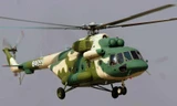 Trực thăng MI-8