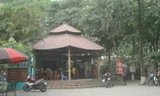 Công viên xuống cấp