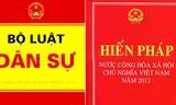 Việc sửa đổi Bộ luật Dân sự phải phù hợp với Hiến pháp 2013