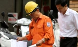 Nhiều chuyên gia phản đối việc trao quyền cho EVN tăng giá điện 20%/năm. Ảnh: Như Ý