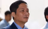 Bộ trưởng Công Thương Trần Tuấn Anh.