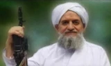 Ayman al-Zawahiri, thủ lĩnh al Qaeda. Ảnh: Reuters