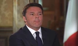 Thủ tướng Ý Matteo Renzi. Ảnh: CNBC