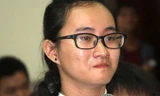 Nữ sinh Phạm Song Toàn