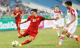 Việt Nam-Lào 3-0: Thắng chưa đã
