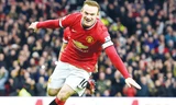 Rooney sẽ lại dẫn dắt hàng công Manchester United ở mùa giải tới? Ảnh: SKYSPORTSs
