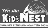 Yến sào KID’sNEST mới, sức mạnh 3 in 1