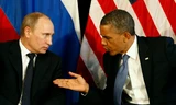 Hai lời cảnh báo của ông Putin khiến ông Obama do dự