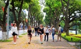 Hà Nội sẽ quảng bá du lịch trên CNN
