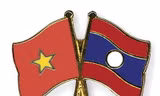Việt - Lào nhất trí duy trì lập trường chung của ASEAN