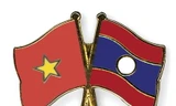 Việt - Lào nhất trí duy trì lập trường chung của ASEAN