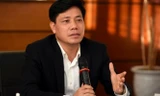 Thứ trưởng Bộ GTVT Nguyễn Ngọc Đông