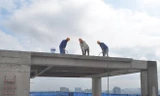 Nhà 8B Lê Trực: 8,7 tỷ đồng cho việc phá dỡ giai đoạn 1