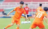 U22 Việt Nam chọn Malaysia, hên hay xui