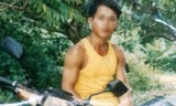 Nguyễn Thọ, ảnh chụp năm 1997