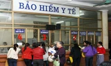 Theo BHXH Việt Nam, số người tham gia BHXH, BHYT tăng trong 3 tháng đầu năm. Ảnh: N.P.C