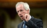 Ngoại trưởng Canada, ông Stéphane Dion