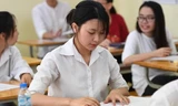 Sẽ có những thay đổi đáng kể quy chế thi THPT quốc gia