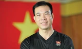 Hoàng Xuân Vinh - VĐV được đánh giá là huyền thoại.