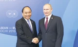 ASEAN - Nga: Hướng tới quan hệ đối tác chiến lược