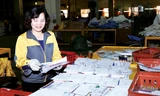 Dấu ấn TCty Bưu điện Việt Nam năm 2014