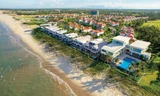 Sống giữa thiên đường bên bờ biển hấp dẫn nhất Việt Nam