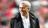 HLV Jose Mourinho.