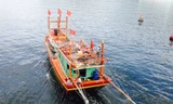 Ngư dân vươn khơi nhưng phải tuân thủ luật pháp và thông lệ quốc tế. Ảnh minh họa.