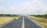 Bộ GTVT lên phương án làm 1 km đường cao tốc mẫu