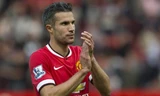 Van Persie không muốn bị giảm lương