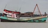 Đề nghị Thái Lan sớm thả các ngư dân Việt bị bắt