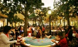 Campuchia lên án, cảnh báo đảng đối lập