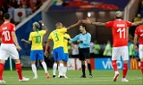 Brazil ra quân ở World Cup tệ nhất trong 40 năm