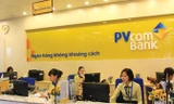 PVcomBank tạo lập nền tảng bền vững cho hành trình tương lai.