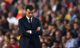 HLV Luis Enrique nhiều khả năng sẽ rời Barca vào cuối mùa giải