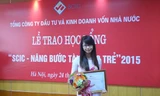 Đinh Thị Nho