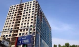 Thẩm định phương án 'cắt ngọn' cao ốc 8B Lê Trực