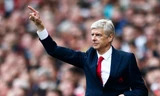 HLV Arsene Wenger ra mệnh lệnh phải thắng với các pháo thủ thành London ở trận đấu đêm nay với Bayern Munich. Ảnh: Sky Sports