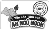 Yến sào KID’sNEST Tâm sen tặng mẫu thử miễn phí
