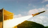 Đài Loan phóng nhầm tên lửa, một người Việt bị thương