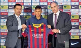 Neymar và Ban lãnh đạo Barca sắp phải nhận phán quyết của Tòa án